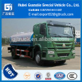 Wassertank Sprinkler LKW / Wasser LKW / Wassertank LKW / Wasserwagen / Wasser Kanon LKW / Wasser Browser LKW / Wassertank LKW